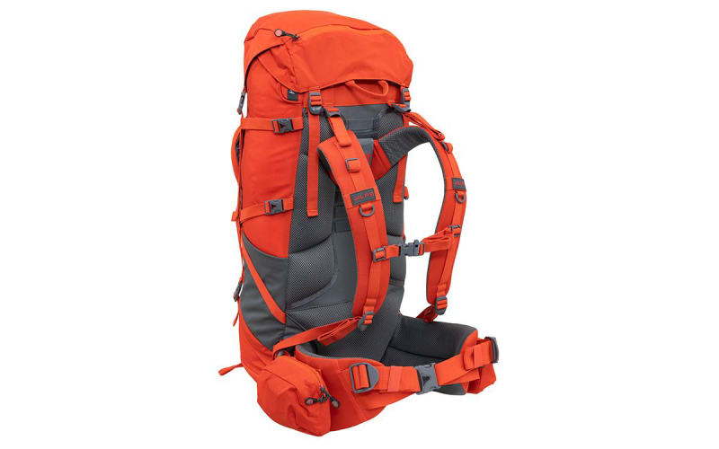 Alps Mountaineering Red Tail 65 Backpack Bass Pro Shops