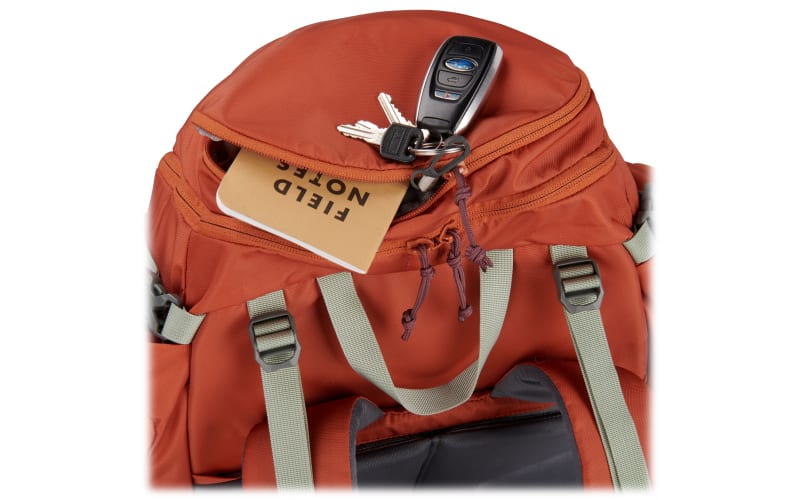 Ladies frame backpack shop