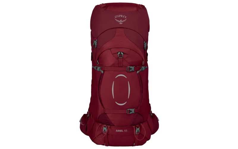 Sac osprey ariel 55 top