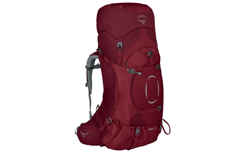 iets type man Osprey Ariel 55 Backpack for Ladies | Cabela's