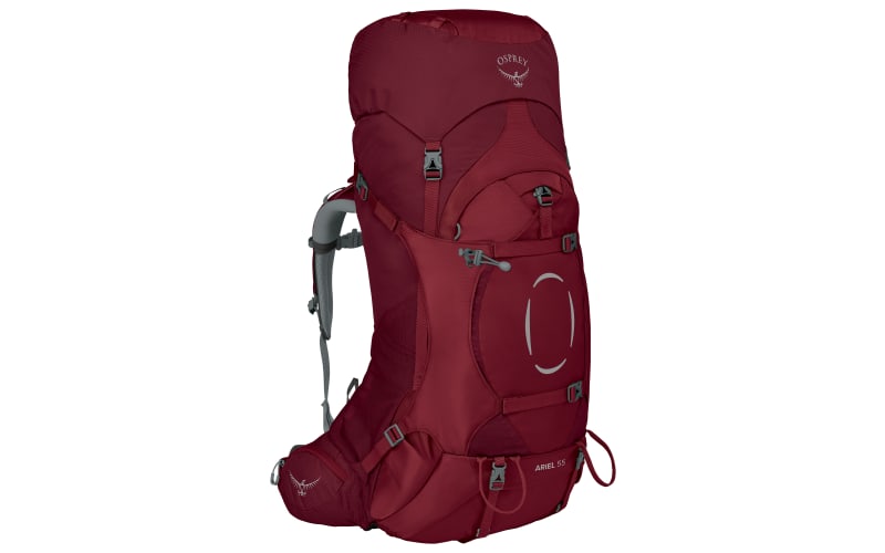 best osprey backpack for international travel Daylite 44L Carry-On Pack - Lightweight, Durable with Streamlined Design sherpa lined jacket Lululemon beach bag! Color:Perennial so you can count