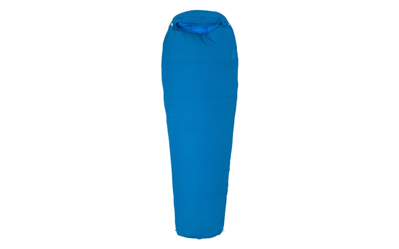 Marmot NanoWave 25° Mummy Sleeping Bag | Bass Pro Shops