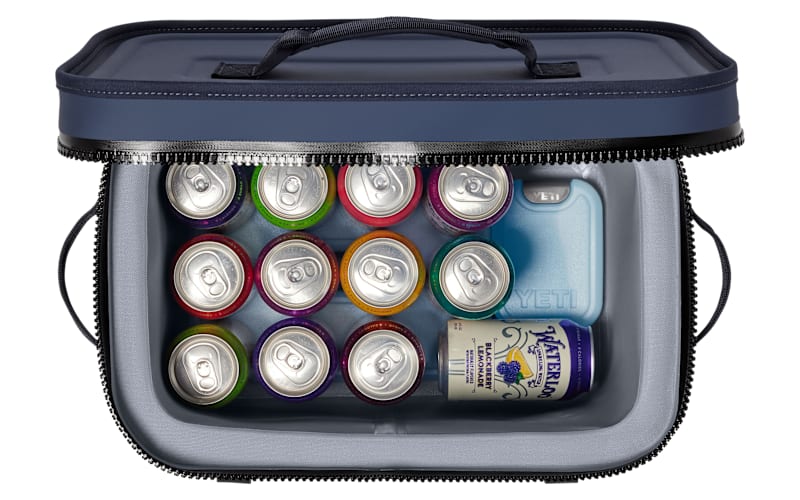 YETI Hopper Flip 18 Soft-Side Cooler | Bass Pro Shops