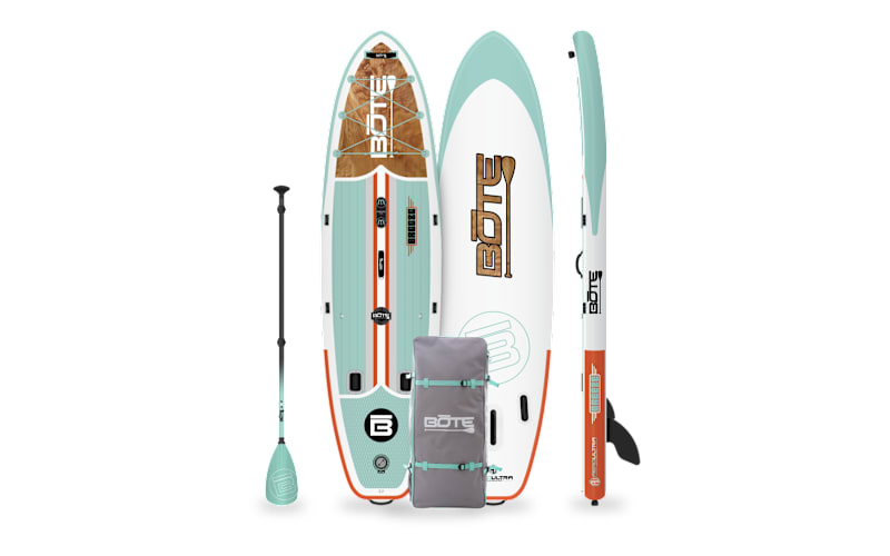 BOTE Breeze Aero 10'6
