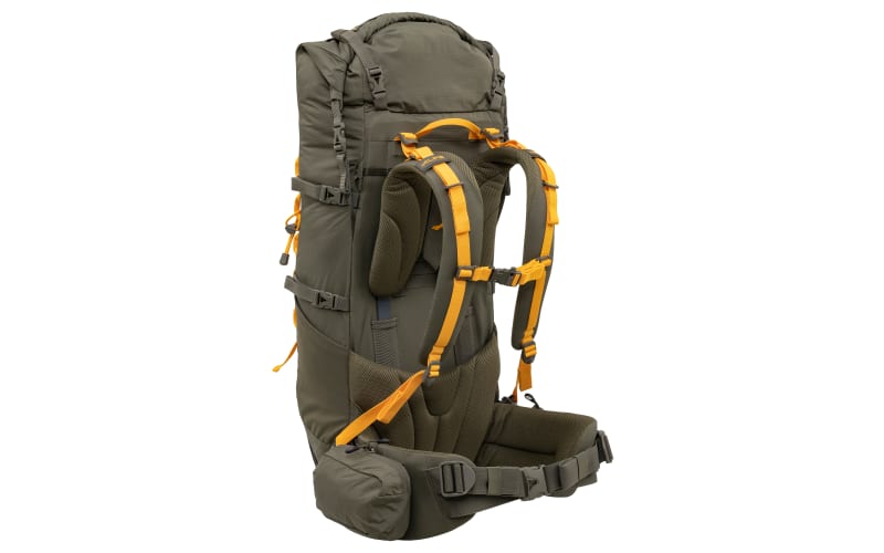 Alps Mountaineering Nomad RT 50 Backpack Cabela s