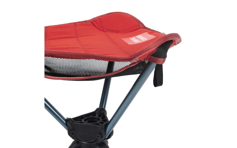 Grand shop trunk stool