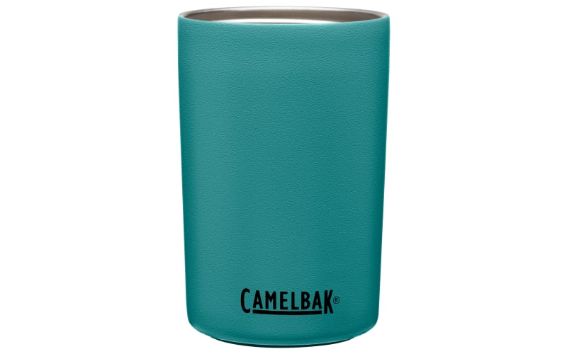 CamelBak MultiBev Vacuum Insulated 17oz Bottle/12oz Cup White