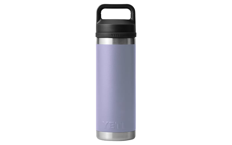 定番人気！ Rambler YETI 18-oz. Cabela's | Cap Chug with Bottle 弁当箱・水筒