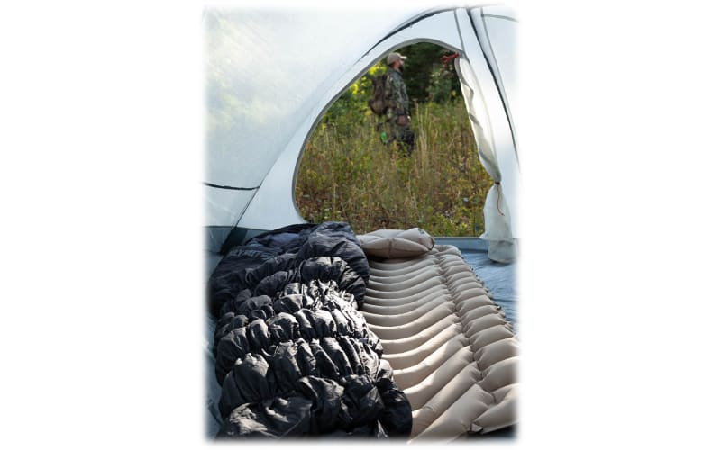 Klymit Static V Sleeping Pad Cabela S
