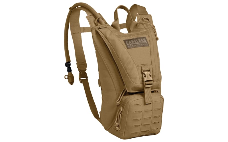 CamelBak Ambush 100-Oz. Mil-Spec Crux Hydration Pack | Bass Pro Shops