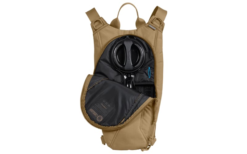 CamelBak Thermobak 100-oz. Mil-Spec Crux Hydration Pack
