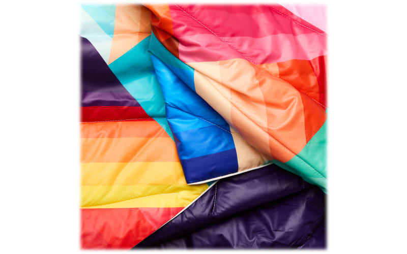 Rumpl best sale pride blanket