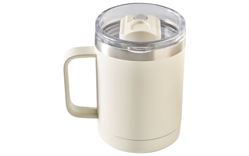 Bass Pro Shops 14-Oz. Coffee Mug with Multifunction Lid | Mack's