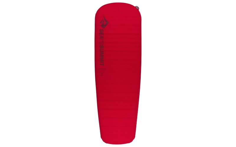 Sea to Summit Comfort Plus Self-Inflating Sleeping Pad | Cabela's