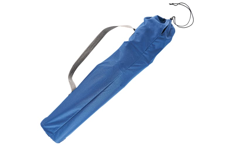 Bass Pro Shops Oversized Folding Chair with Cooler