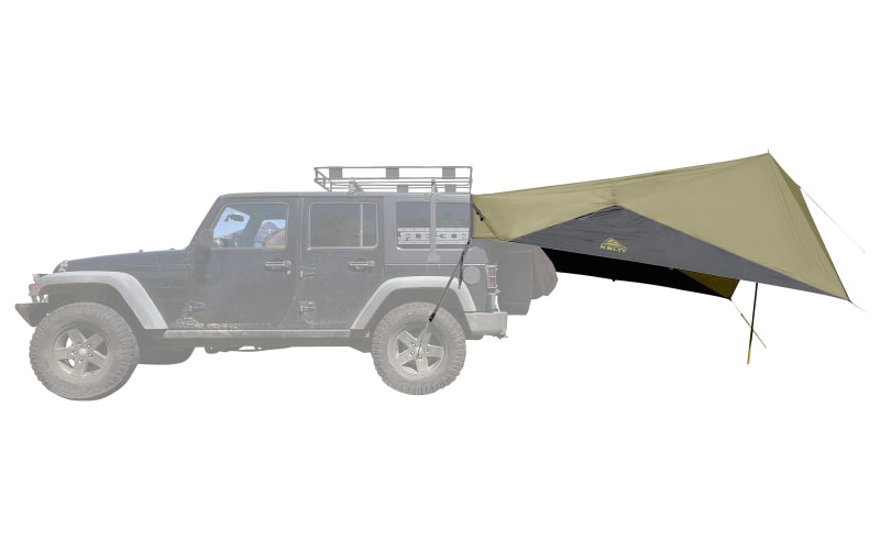 テント・タープ KELTY WAYPOINT TARP Kelty Waypoint Tarp | SummitHut.com