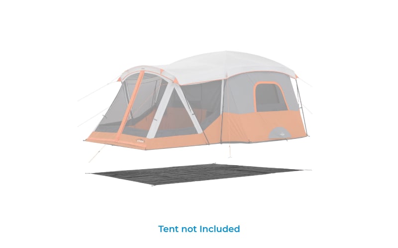 Cabela's cabin tent store