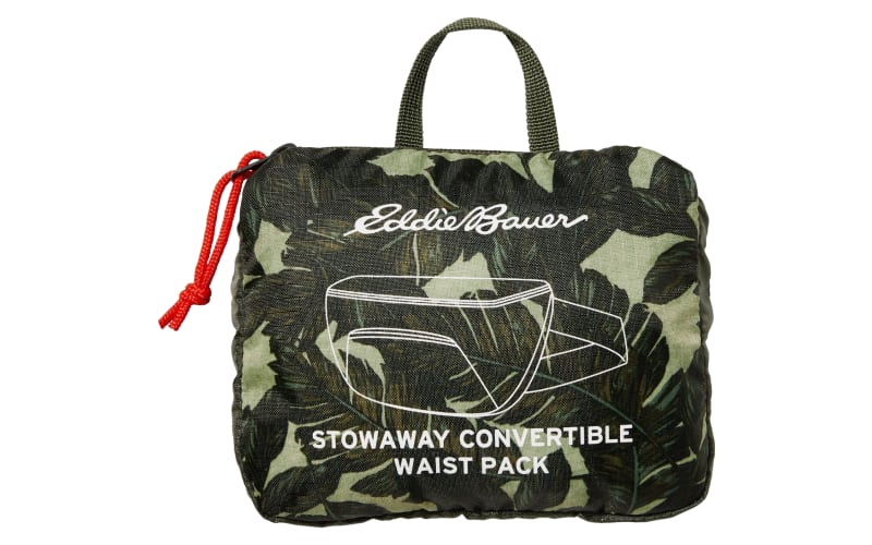 Eddie bauer waist pack 2025