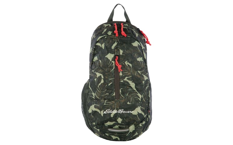 Eddie Bauer Stowaway Packable Sling 3.0 Backpack Cabela s