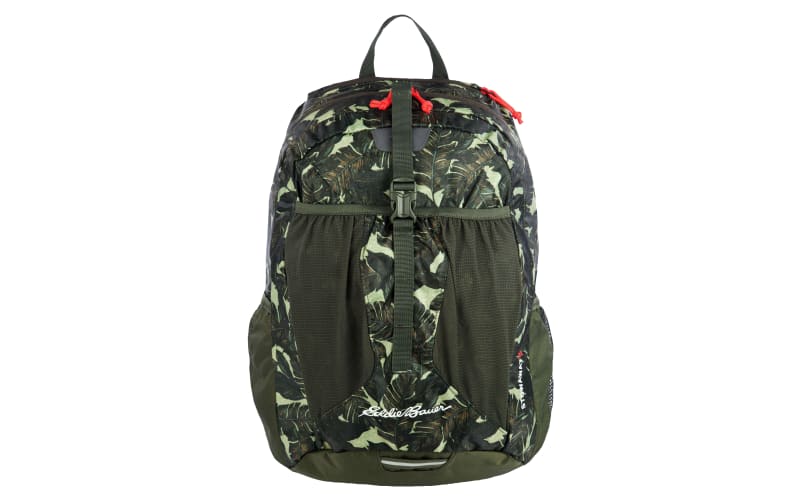 Eddie Bauer Stowaway Packable 30L Backpack Bass Pro Shops