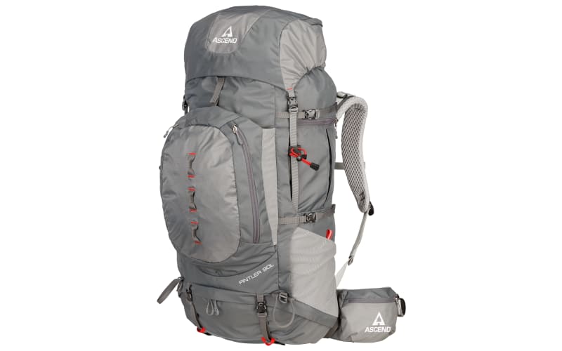 90l hiking backpack on sale