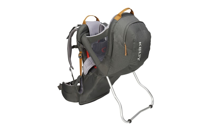 kelty backpack on sale Redwing 50 and a ventilated backpanel Kelty Journey PerfectFIT Child Carrier