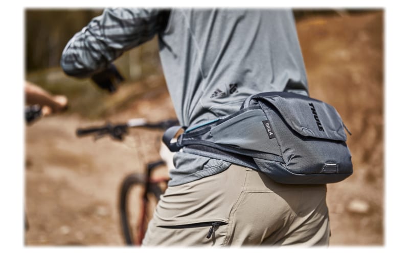 Thule Rail 4L Hydration Hip Pack