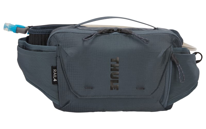 Thule Rail 4L Hydration Hip Pack Bass Pro Shops