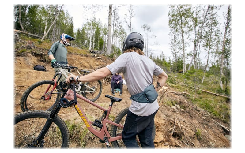 Thule hip pack clearance