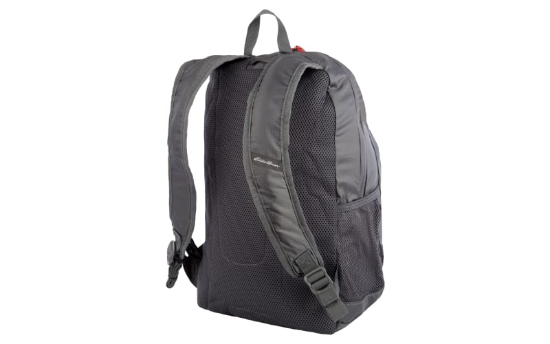 Eddie bauer stowaway 30l review clearance