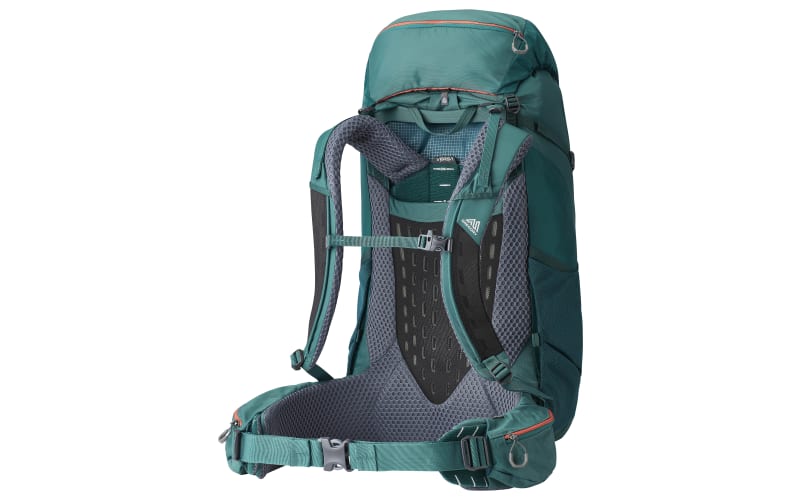 Gregory amber backpack sales