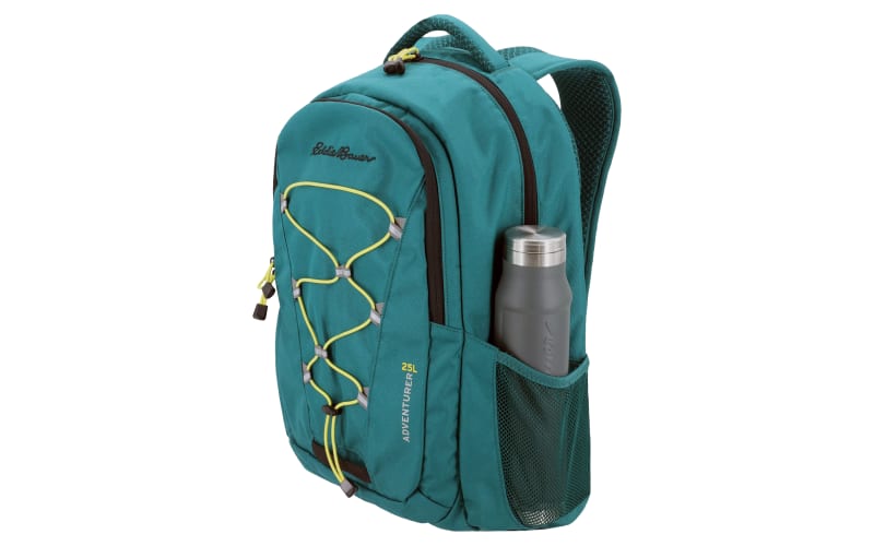 Eddie bauer adventurer backpack discount