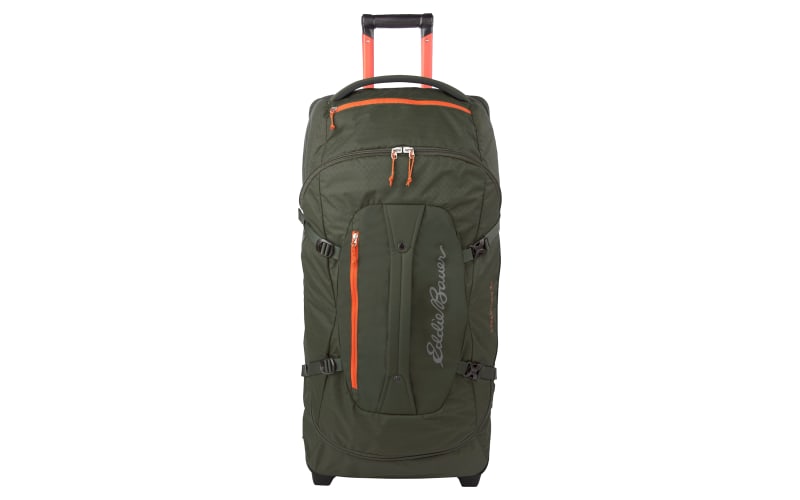 Eddie bauer rolling backpack clearance