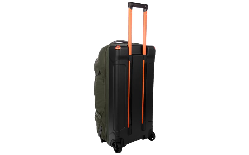 Cabelas wheeled duffel best sale