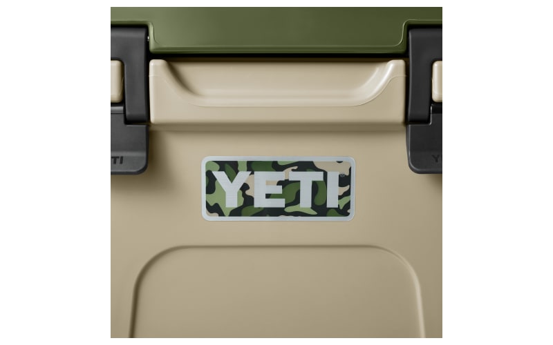 YETI Roadie 24 Hardside Cooler (Limited Edition Decoy)