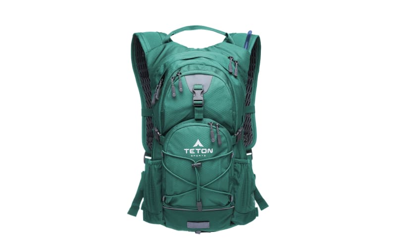 Teton Sports Oasis 18 Hydration Backpack