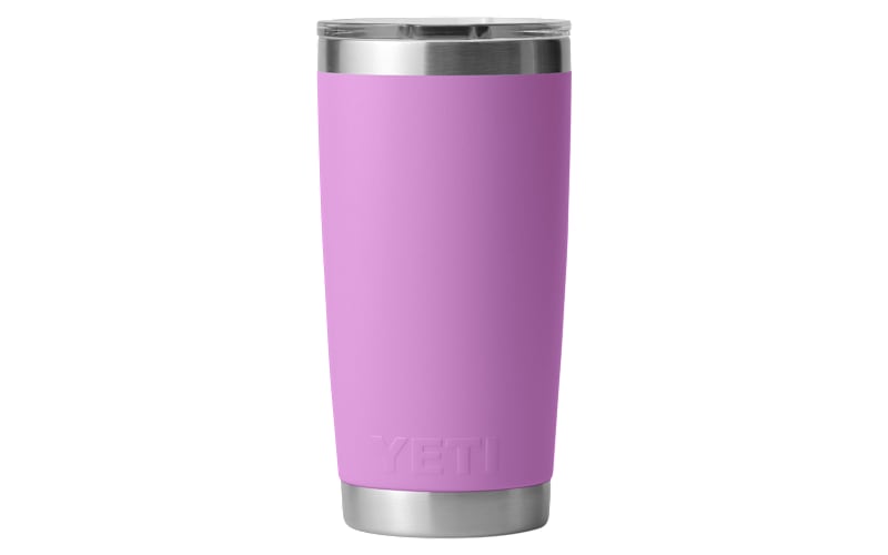 希少カラー　YETI Rambler 20 oz Tumbler ラベンダー YETI Rambler 20-Oz. Tumbler with MagSlider Lid | Cabela's