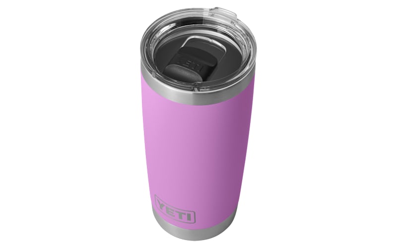 YETI Rambler 20-Oz. Tumbler with MagSlider Lid | Bass Pro Shops