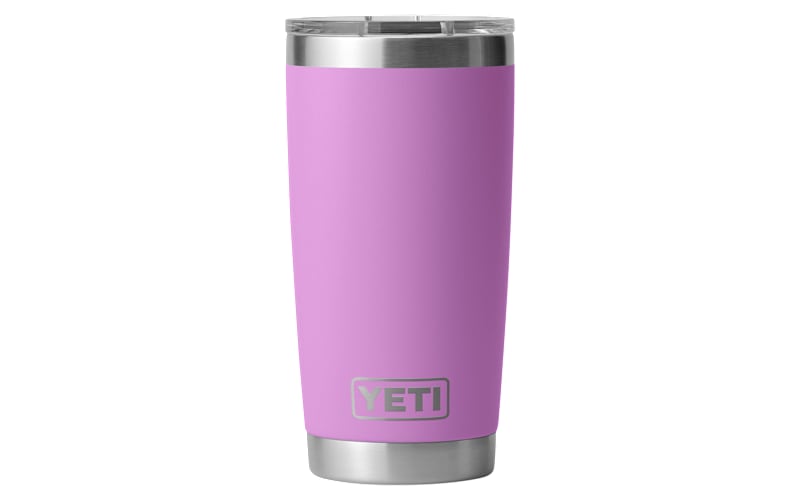YETI Rambler 20-Oz. Tumbler with MagSlider Lid | Cabela's