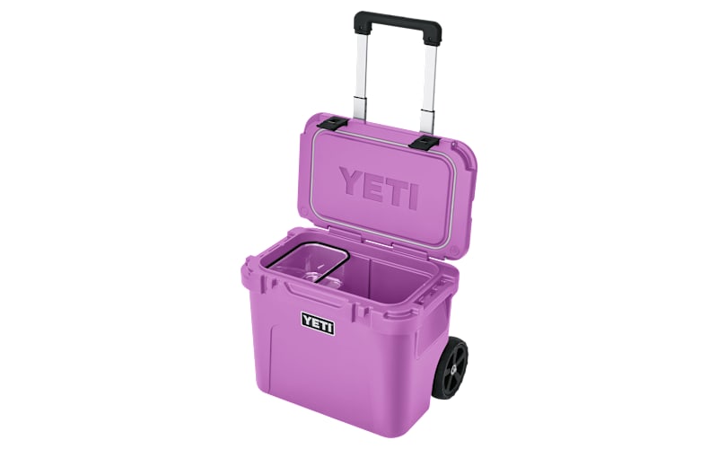 YETI Roadie 32 Hard Wheeled Cooler | Cabela's