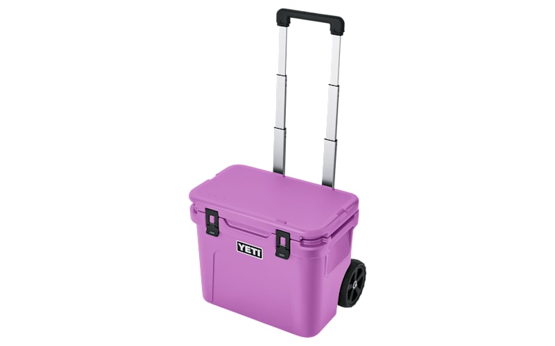 YETI Roadie 32 Hard Wheeled Cooler | Cabela's