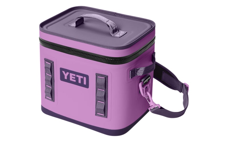 YETI Hopper Flip 12 Soft Cooler | Cabela's