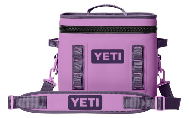 YETI Hopper Flip 12 Soft Cooler | Cabela's