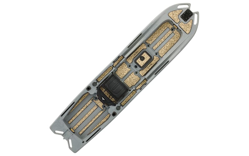 SeaDek 6mm Flooring Kit for the Ascend 133x Tournament Kayak