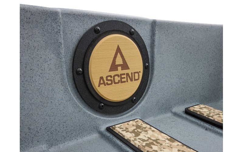 SeaDek 6mm Flooring Kit for the Ascend 133x Tournament Kayak