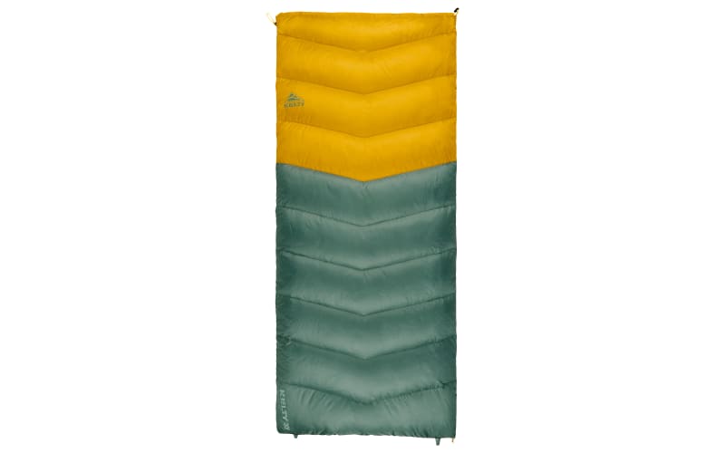 Kelty galactic discount 30 sleeping bag