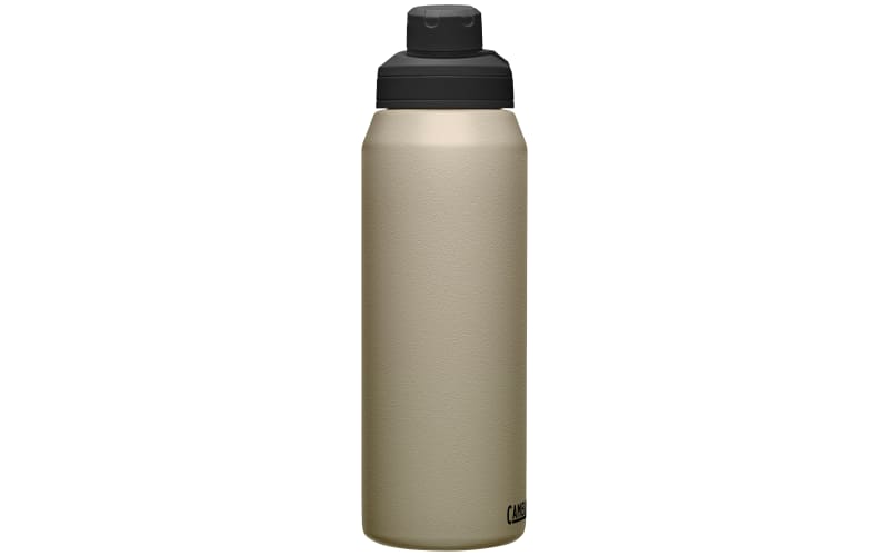 Insulated 32oz Water Bottle with Handle Clip | Keep Nature Wild