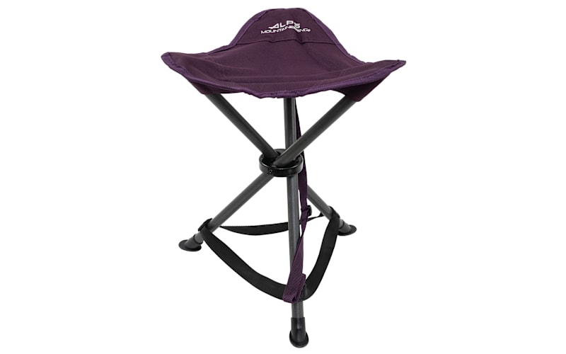 ALPS Mountaineering Tri-Leg Stool | Bass Pro Shops