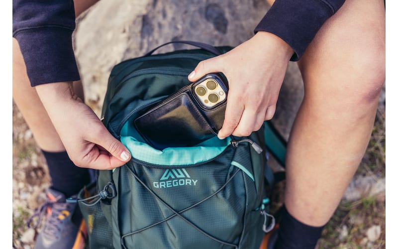canvas brown leather backpack and Crazy Horse Adventure Color:A35-CHOICEDDC_LF-8 2 side pockets with Caden Camera Backpack DSLR/SLR no-discount