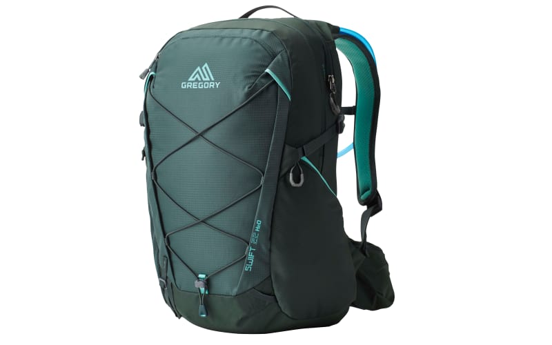 Gregory Swift 22 H20 Hydration Backpack for Women | Mack's